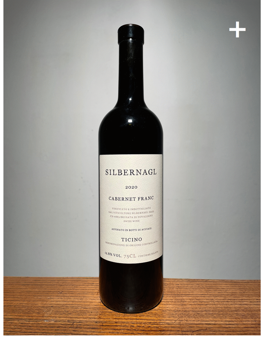 cantina silbernagl Cabernet Franc